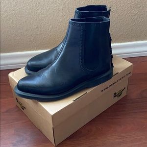 Dr. Martens Zillow Refine Chelsea Boot